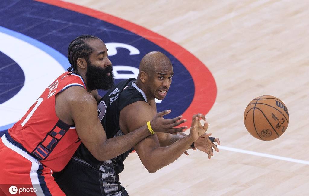 快船还剩一个底薪名额 保罗预计会追随比尔加盟